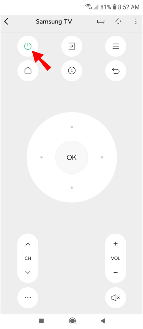 remote 16 1 Comment allumer un téléviseur Hisense sans télécommande ?