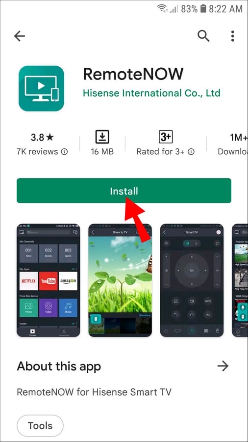 remote 3 Comment allumer un téléviseur Hisense sans télécommande ?