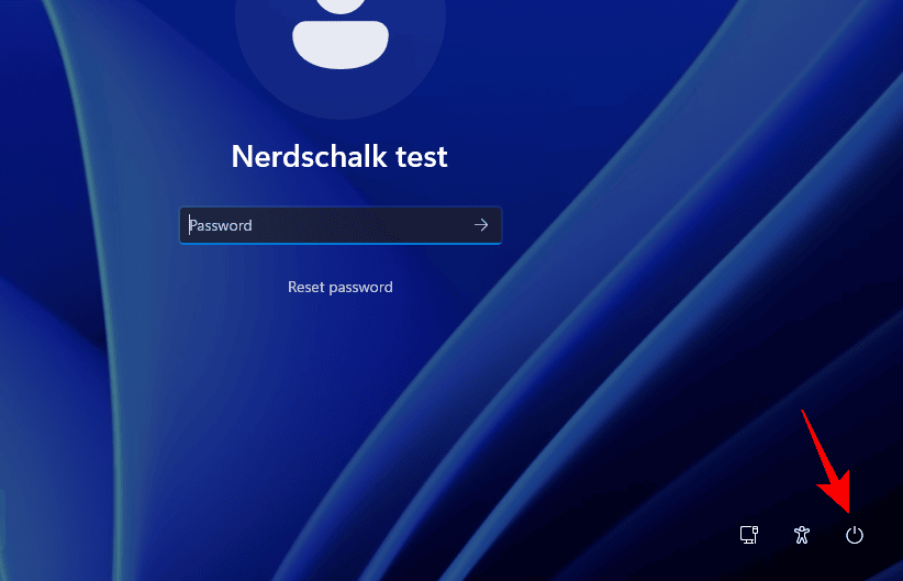 reset password with cmd win 11 14 كيفية إعادة تعيين كلمة مرور مسؤول ويندوز 11 باستخدام موجه الأوامر (CMD)