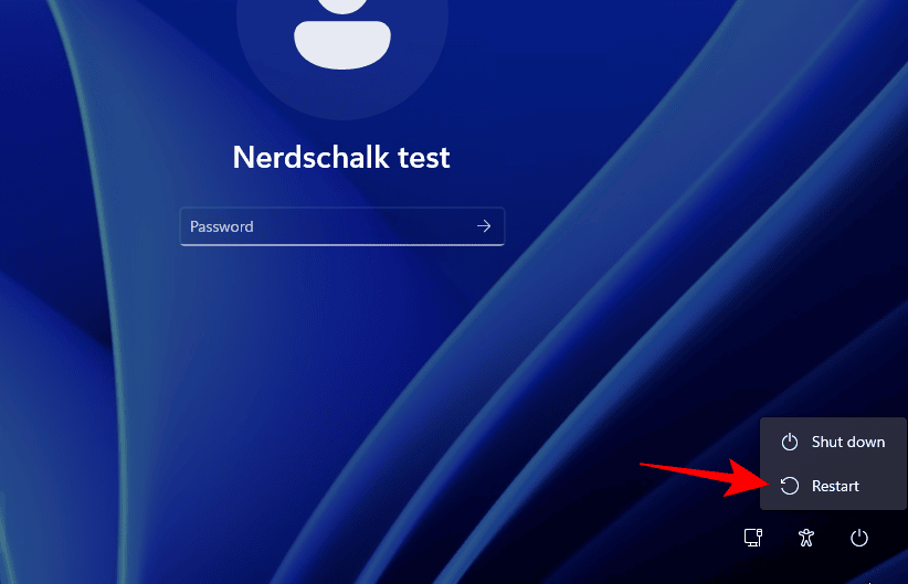 reset password with cmd win 11 15 كيفية إعادة تعيين كلمة مرور مسؤول ويندوز 11 باستخدام موجه الأوامر (CMD)