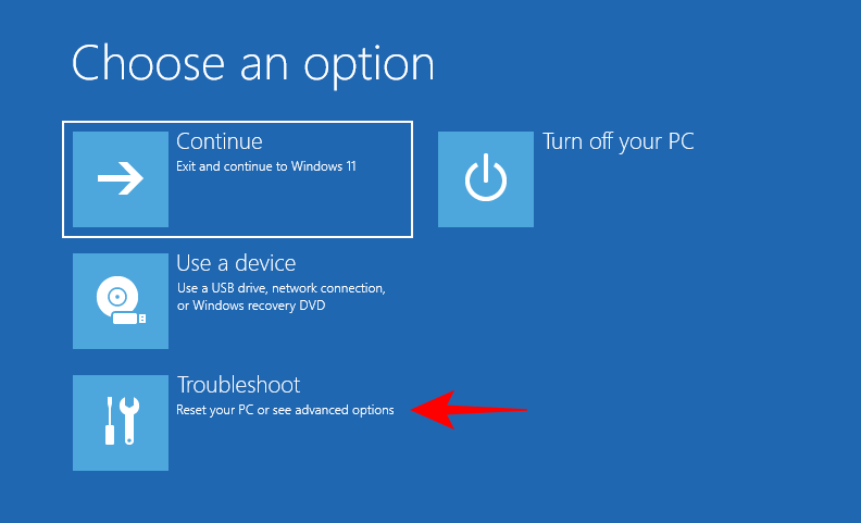 reset password with cmd win 11 16 كيفية إعادة تعيين كلمة مرور مسؤول ويندوز 11 باستخدام موجه الأوامر (CMD)