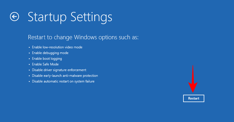 reset password with cmd win 11 19 كيفية إعادة تعيين كلمة مرور مسؤول ويندوز 11 باستخدام موجه الأوامر (CMD)
