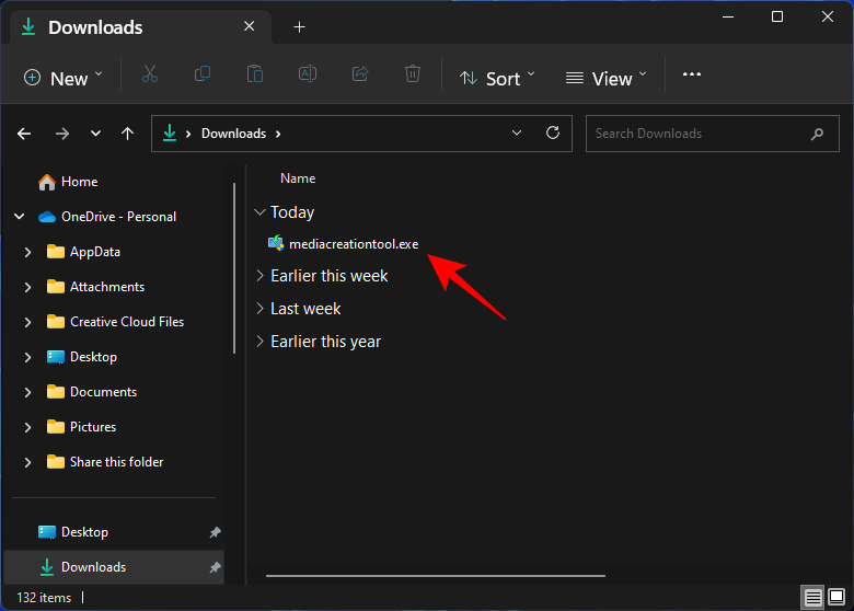 reset password with cmd win 11 3 كيفية إعادة تعيين كلمة مرور مسؤول ويندوز 11 باستخدام موجه الأوامر (CMD)