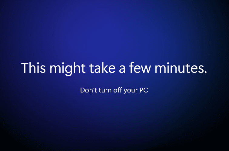 reset password with cmd win 11 35 كيفية إعادة تعيين كلمة مرور مسؤول ويندوز 11 باستخدام موجه الأوامر (CMD)