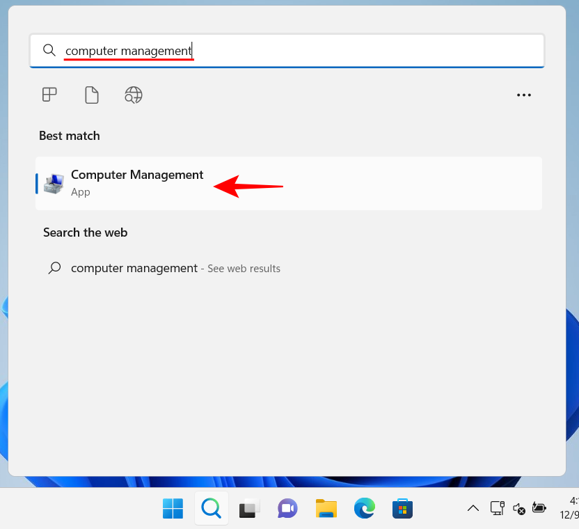 reset password with cmd win 11 36 كيفية إعادة تعيين كلمة مرور مسؤول ويندوز 11 باستخدام موجه الأوامر (CMD)