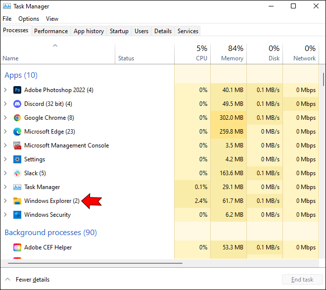 right click 1 Comment réparer la touche Shift S de Windows qui ne fonctionne pas
