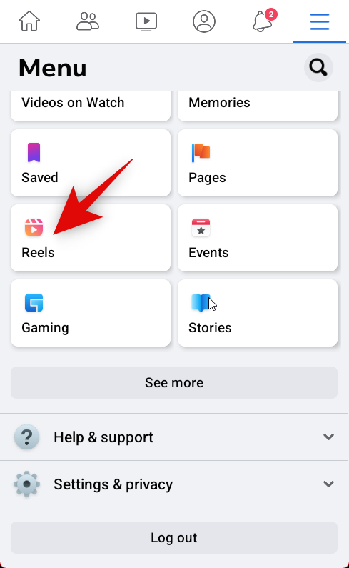 rtp pause instagram reels 2 كيفية إيقاف انستقرام ريلز مؤقتًا