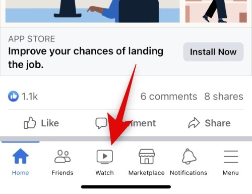 rtp pause instagram reels ios 1 كيفية إيقاف انستقرام ريلز مؤقتًا
