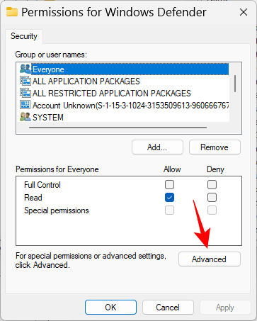 rurn off antivirus win 11 10 طرق إيقاف تشغيل الحماية من الفيروسات Defender في أمان ويندوز