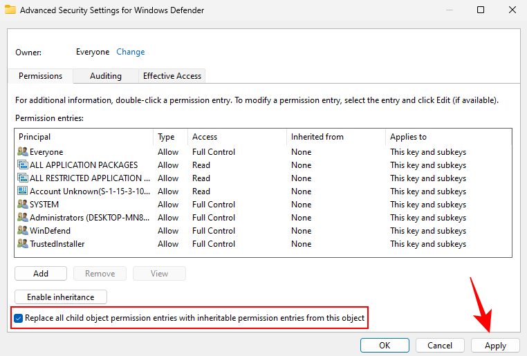 rurn off antivirus win 11 35 طرق إيقاف تشغيل الحماية من الفيروسات Defender في أمان ويندوز