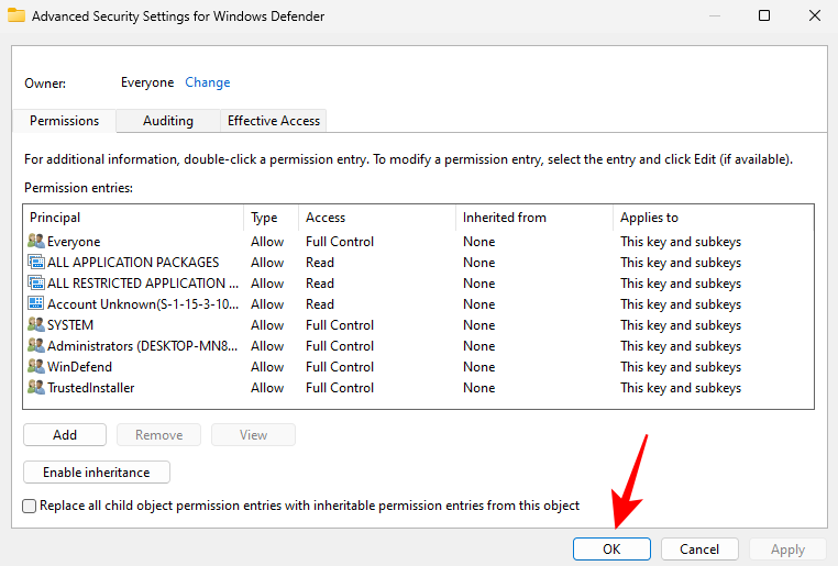 rurn off antivirus win 11 37 طرق إيقاف تشغيل الحماية من الفيروسات Defender في أمان ويندوز