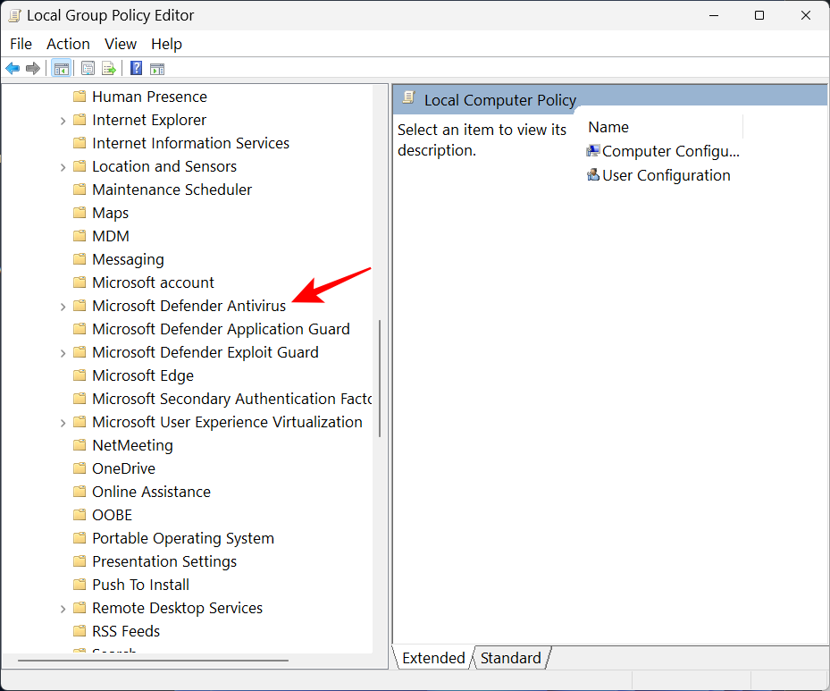 rurn off antivirus win 11 46 طرق إيقاف تشغيل الحماية من الفيروسات Defender في أمان ويندوز