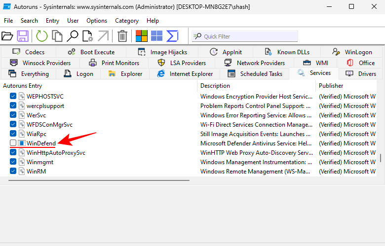 rurn off antivirus win 11 73 طرق إيقاف تشغيل الحماية من الفيروسات Defender في أمان ويندوز