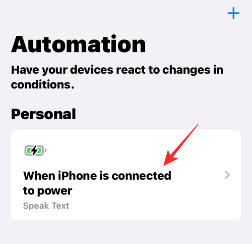 iPhone'da Kısayol Bildirimlerini Kolayca Kapatma 2 shortcuts automations 2 b 1 iPhone'da Kısayol Bildirimlerini Kolayca Kapatma
