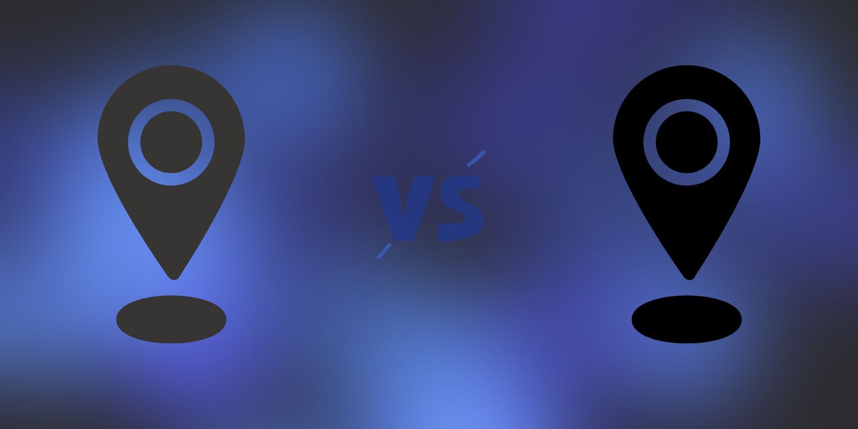 الفرق بين عنوان IP الثابت وعنوان IP الديناميكي: أيهما أفضل؟ 1 IP address symbols seen on blue background