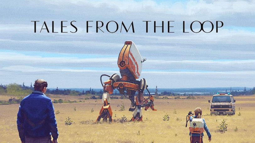 حكايات من الحلقة