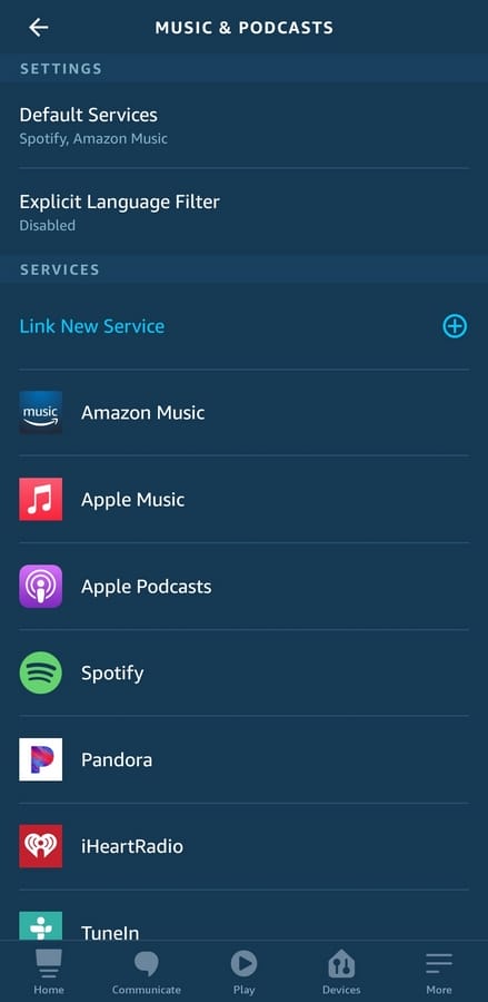 Comment régler l'alarme Amazon Echo pour qu'elle vous réveille en musique ? 10 tempFileForShare 20210413 110916 Comment régler l'alarme Amazon Echo pour qu'elle vous réveille en musique ?