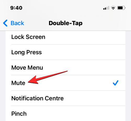 turn ringer on iphone 14 a كيفية تشغيل الرنين على ايفون باستخدام زر Ring / Silent أو بدونه