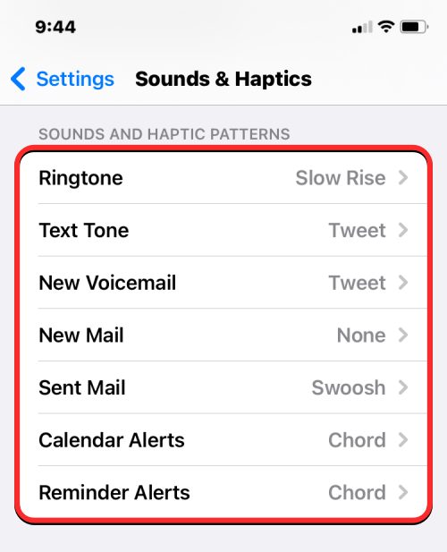 turn ringer on iphone 26 a كيفية تشغيل الرنين على ايفون باستخدام زر Ring / Silent أو بدونه