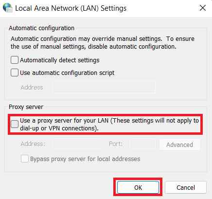 استخدام وكيل