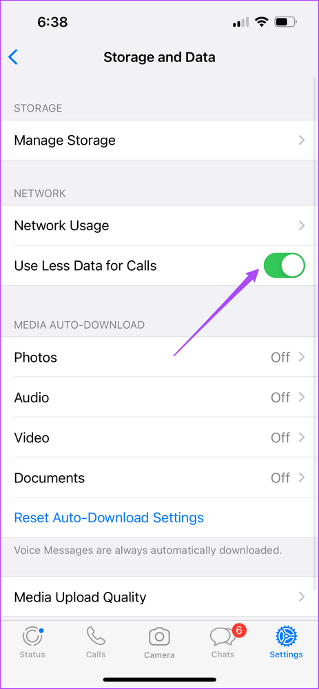 use less data for calls whatsapp iphone İPhone WhatsApp Siyah ekran sorunu: çözüm