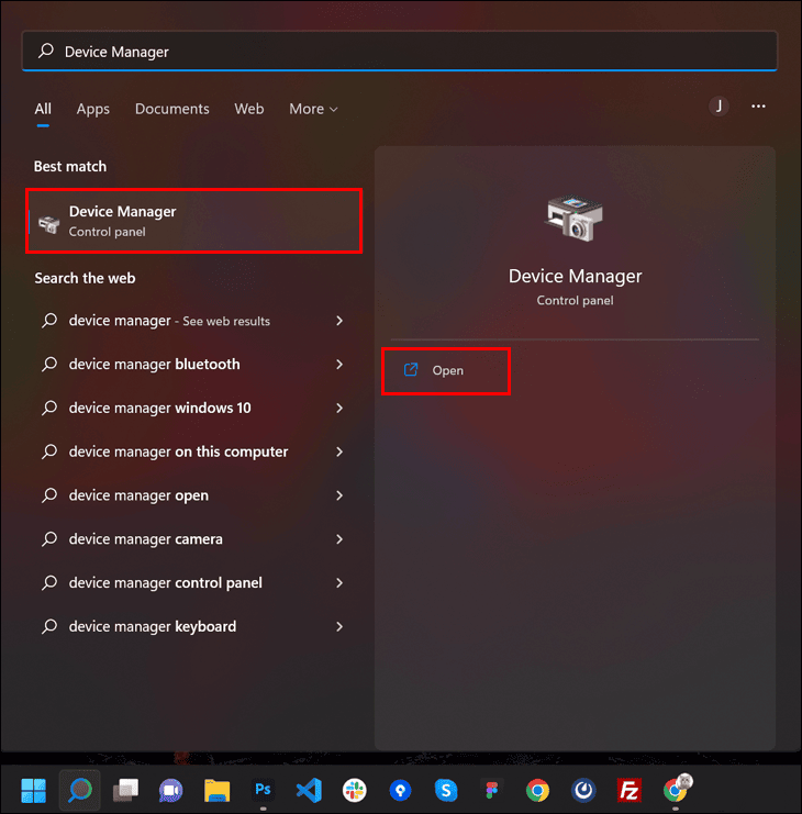 w1 1 1 Comment réparer la touche Shift S de Windows qui ne fonctionne pas