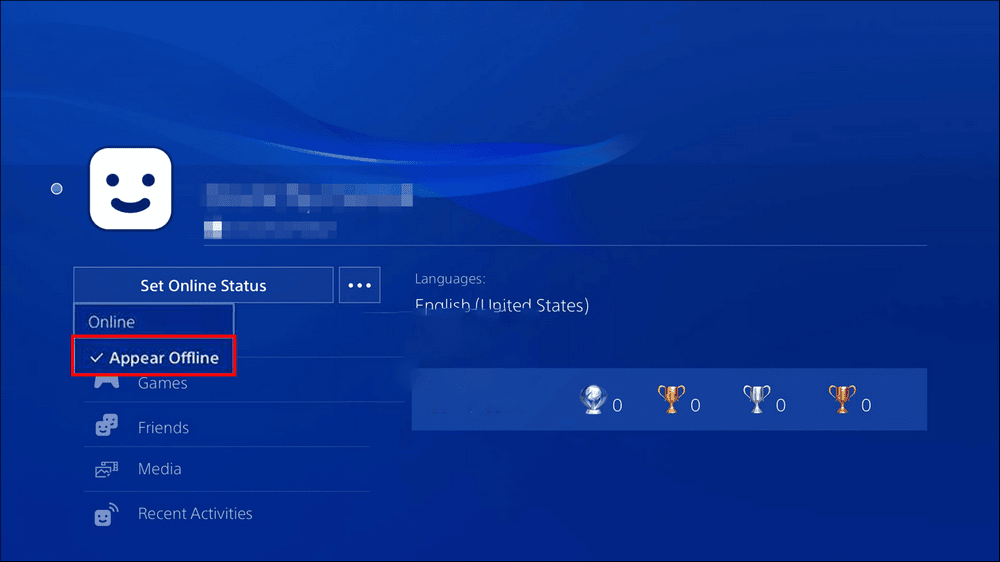 war4 1 1 Epic Games'te Çevrimdışı Görünme
