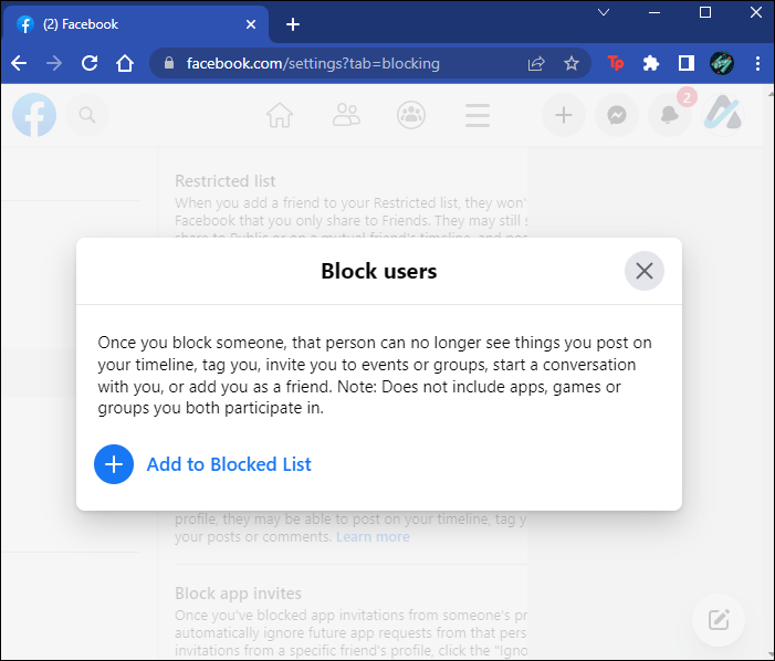 Erreur: Messenger Vous ne pouvez pas répondre à cette conversation - Comment la résoudre ? 13 web client 7 Erreur: Messenger Vous ne pouvez pas répondre à cette conversation - Comment la résoudre ?