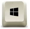windows key 1 Comment réparer la touche Shift S de Windows qui ne fonctionne pas