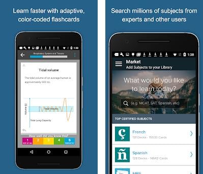 تطبيقات للأطباء