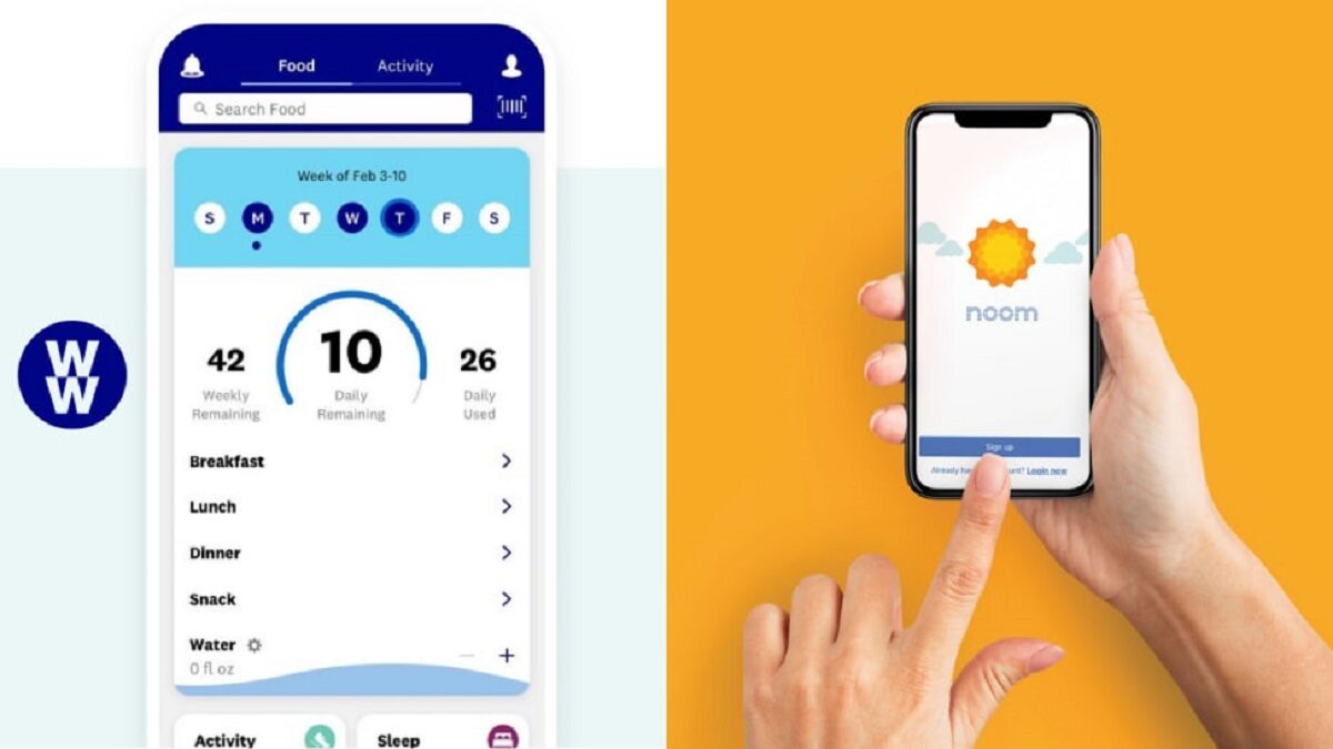 تطبيقات الأنظمة الغذائية