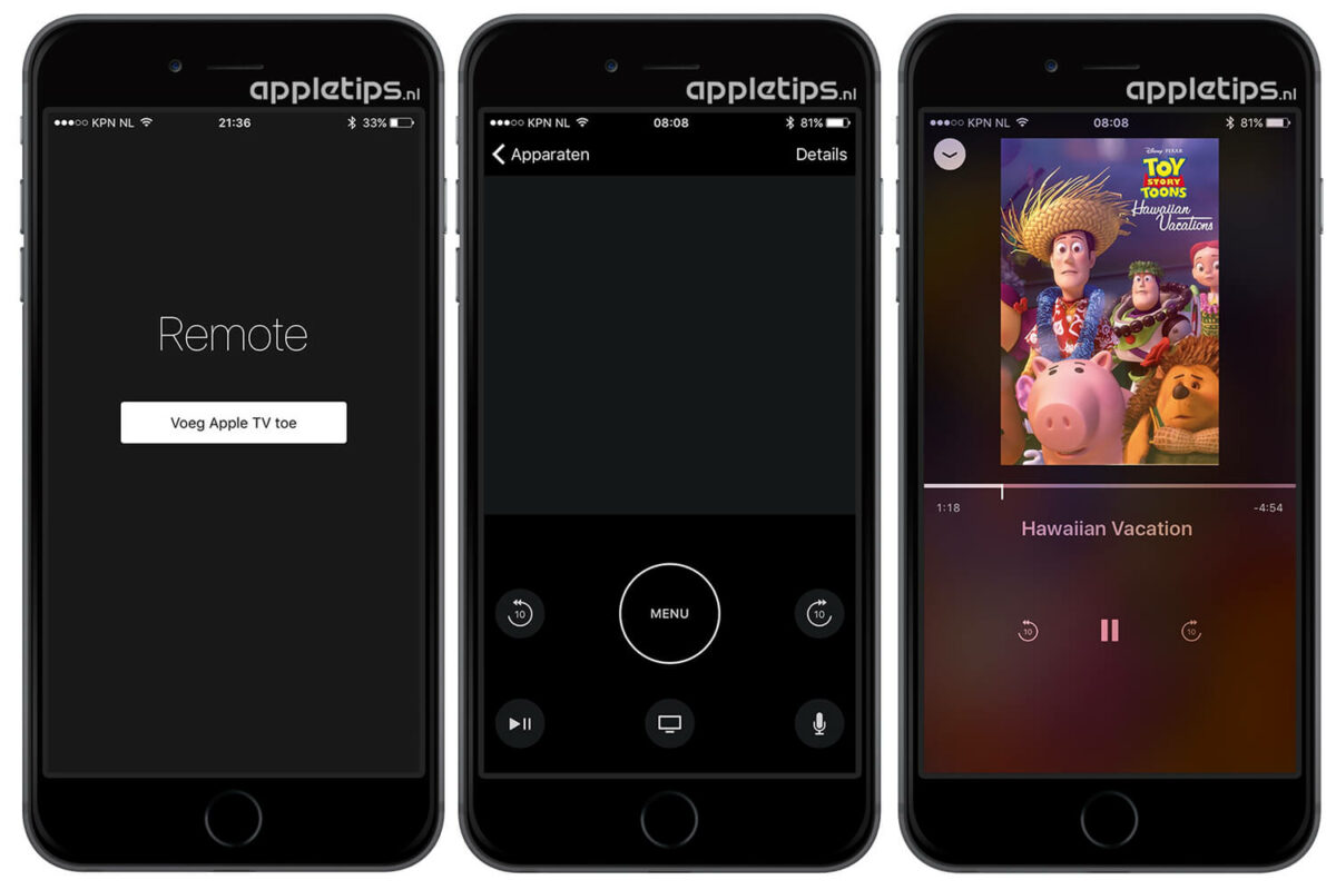 أفضل تطبيق ريموت كنترول للتلفزيون 3 تطبيق للتحكم في التلفزيون