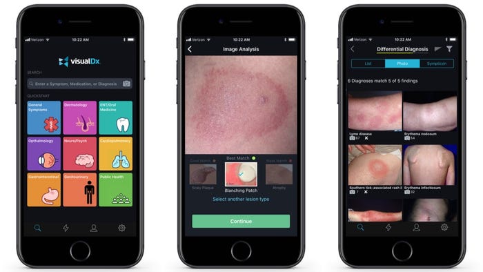 تطبيقات للأطباء