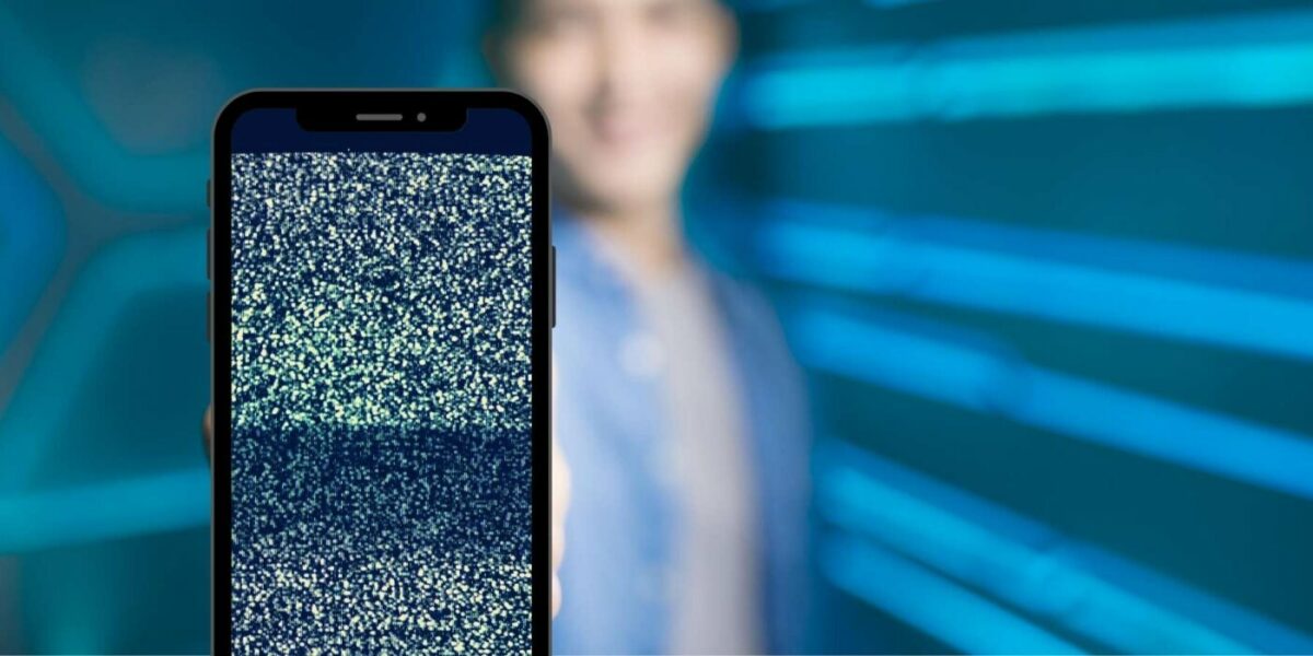 شاشة اللمس لا تعمل هواوي