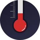 Term meter - Hygrometer