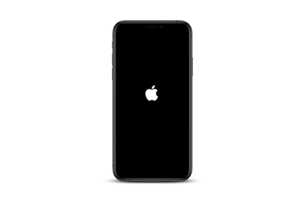 تشغيل iPhone 14 Pro