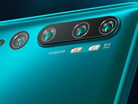 Xiaomi Redmi Note 10 Pro