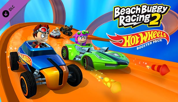 أفضل ألعاب سيارات على الجوال 2023 .. أندرويد وآيفون 7 Beach Buggy Racing 2