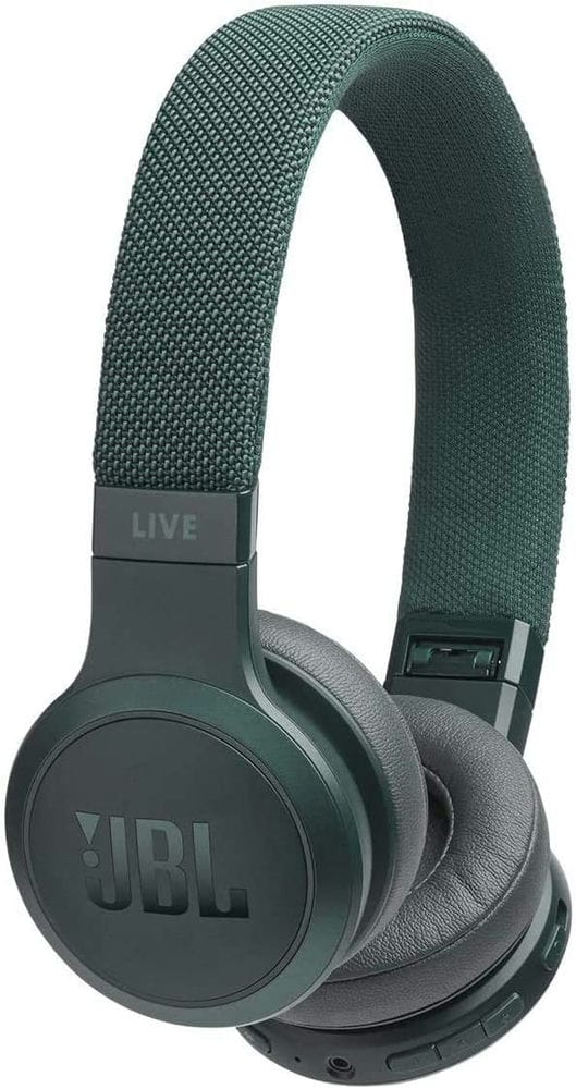 JBL Live 400BT