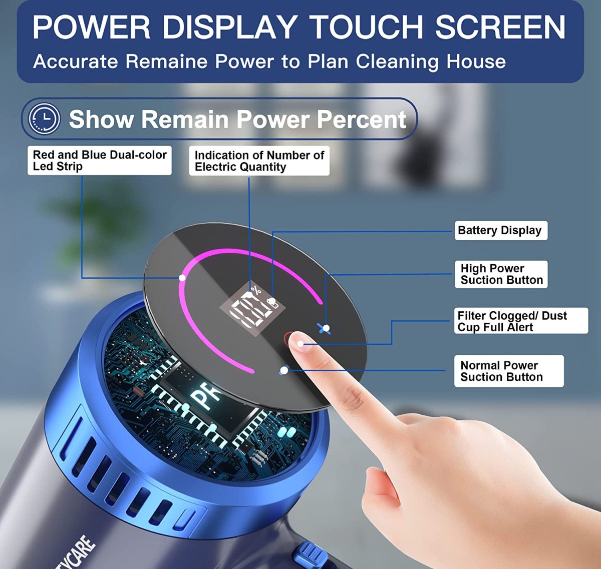 PRETTYCARE W200 Review 2 PRETTYCARE W200