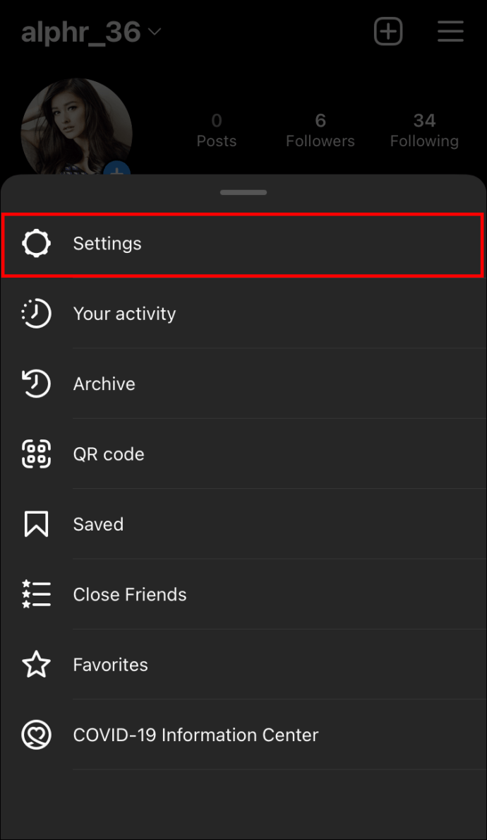 insta 4 1 1 Bir Facebook Gönderisi Instagram'da Nasıl Paylaşılır?
