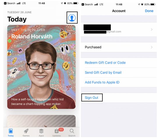 How To Download iOS Apps Not Available In Your Country