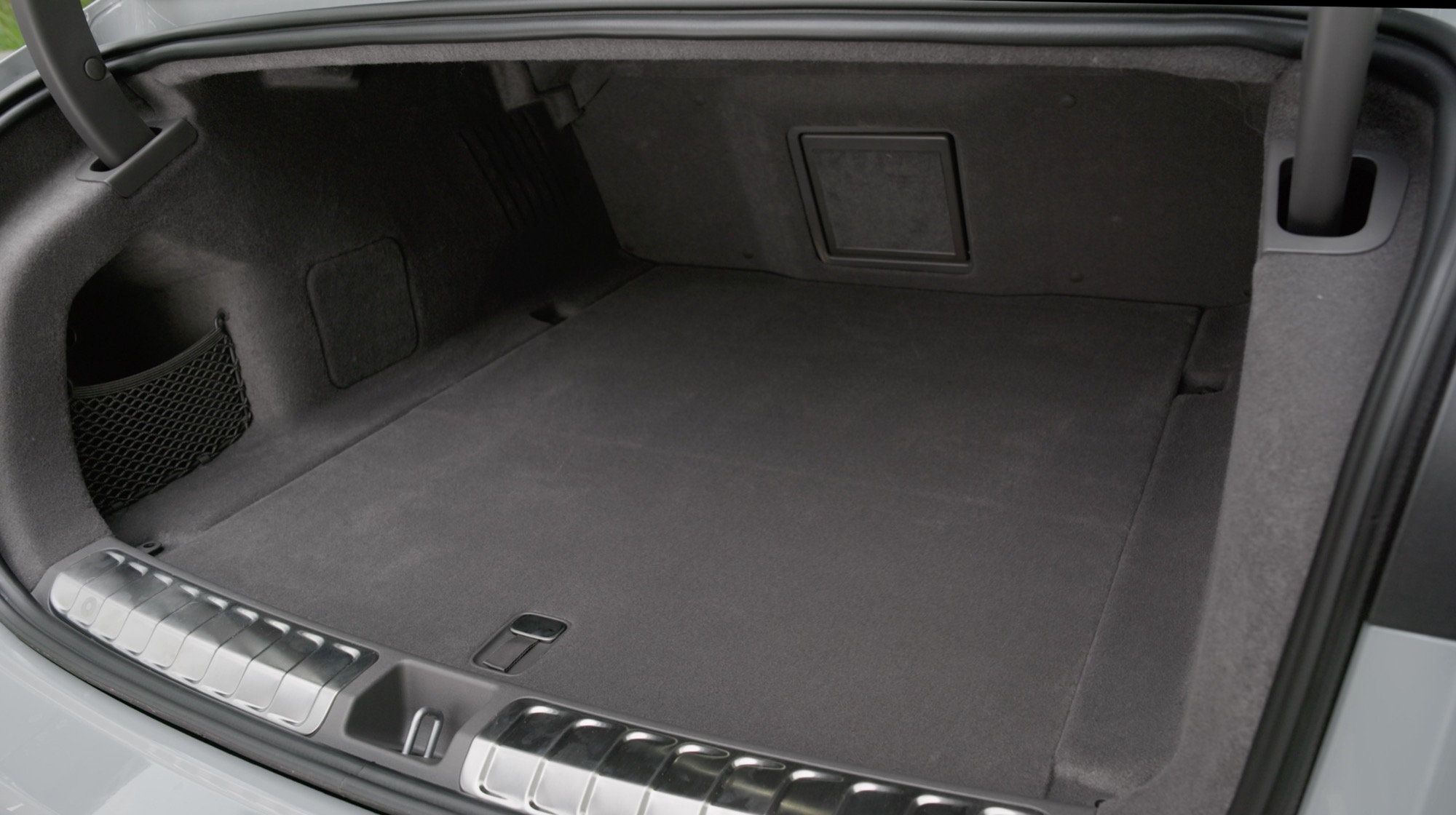 Nio ET7 Review: Electric Vehicle Promising 1000km Range 126 Nio ET7 // Source : Nio