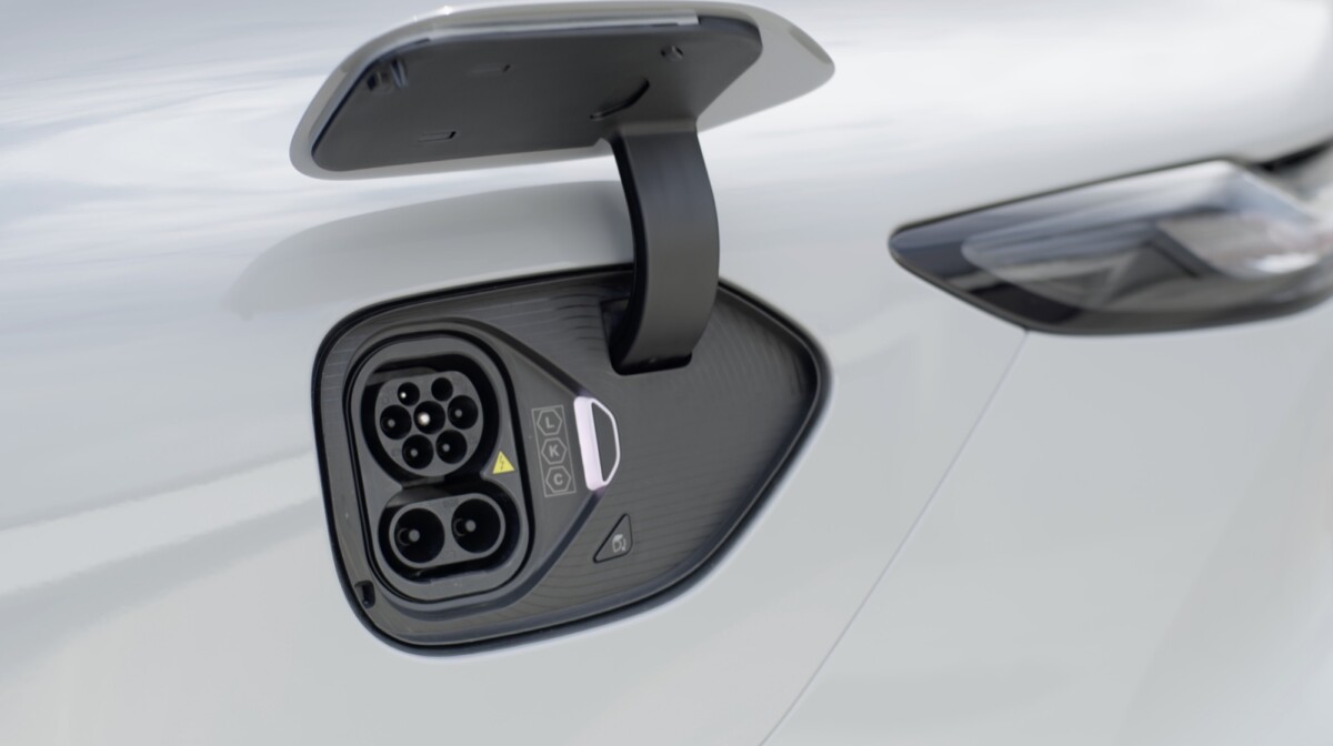 Nio ET7 Review: Electric Vehicle Promising 1000km Range 155 nio et7 essai frandroid 00031 Nio ET7 Review: Electric Vehicle Promising 1000km Range