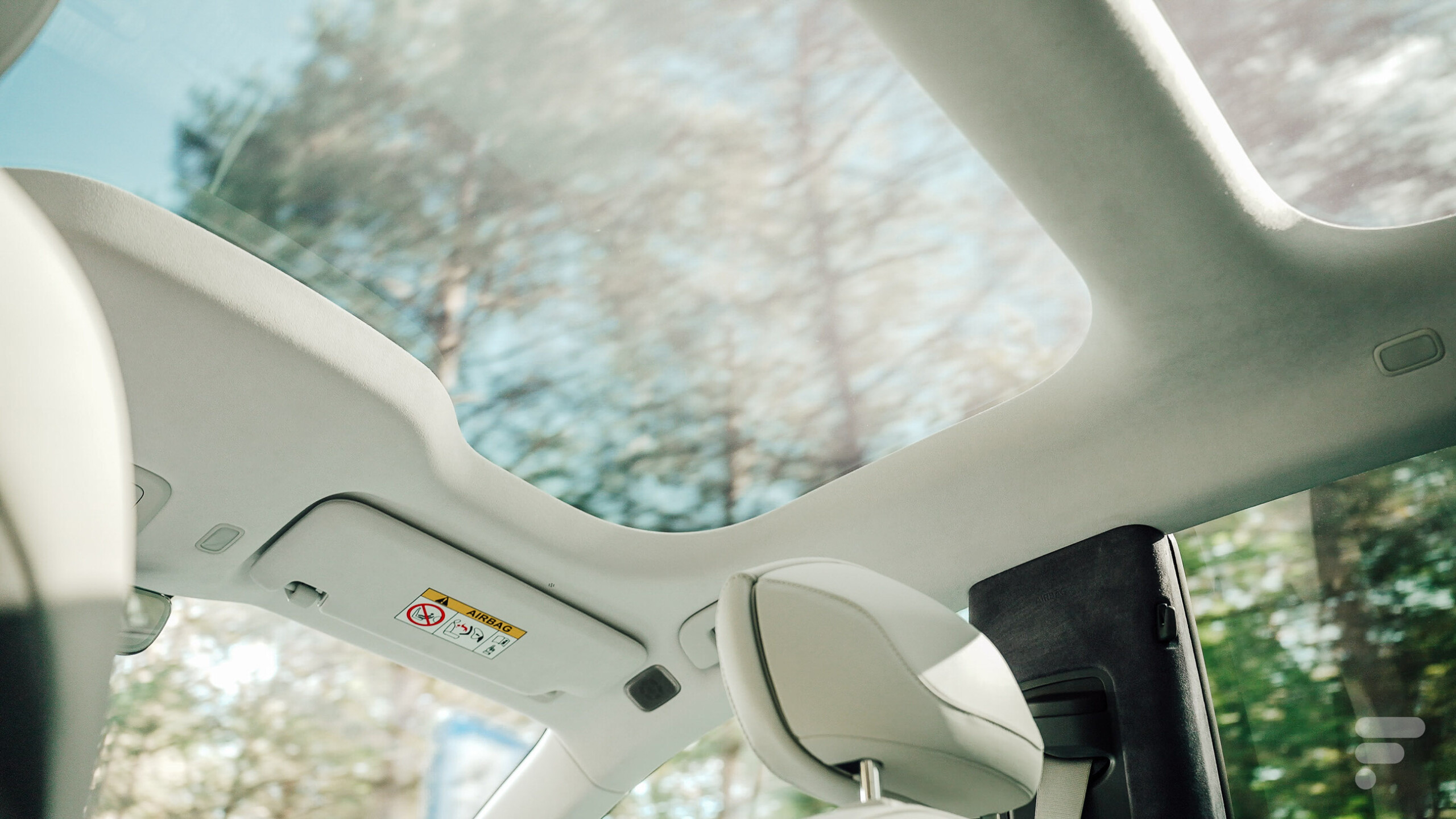 Nio ET7 Review: Electric Vehicle Promising 1000km Range 129 Nio ET7 // Source : Robin Wyck pour GoStart.Biz