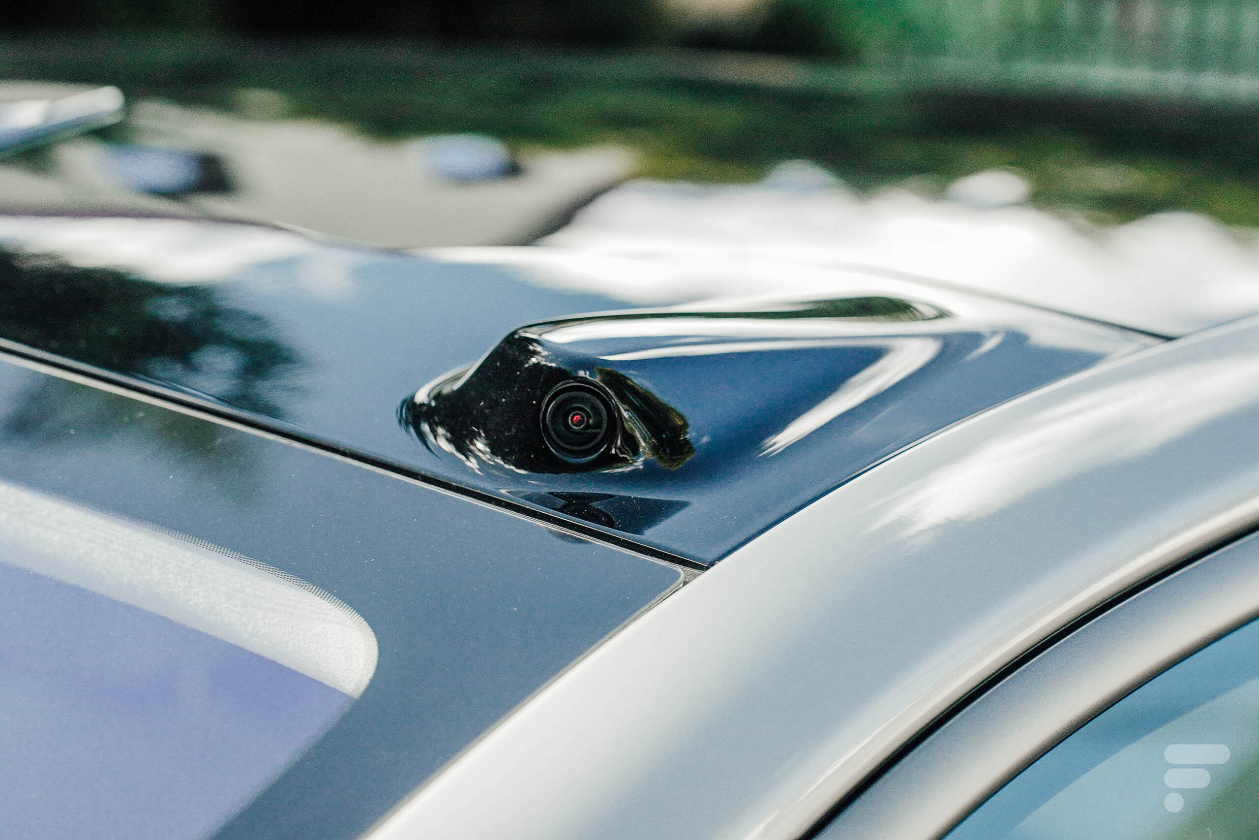 Nio ET7 Review: Electric Vehicle Promising 1000km Range 111 Nio ET7 // Source : Robin Wyck pour GoStart.Biz