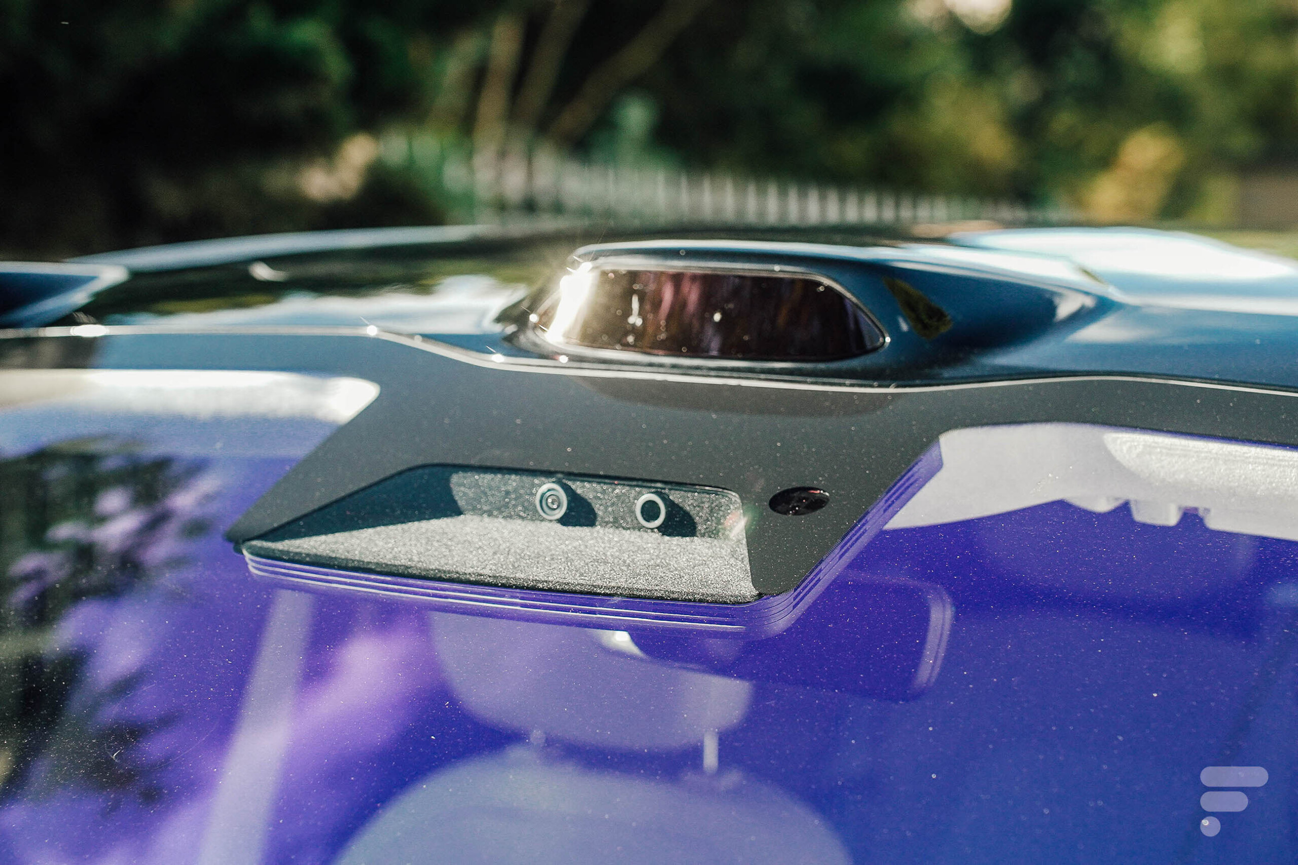 Nio ET7 Review: Electric Vehicle Promising 1000km Range 110 Nio ET7 // Source : Robin Wyck pour GoStart.Biz