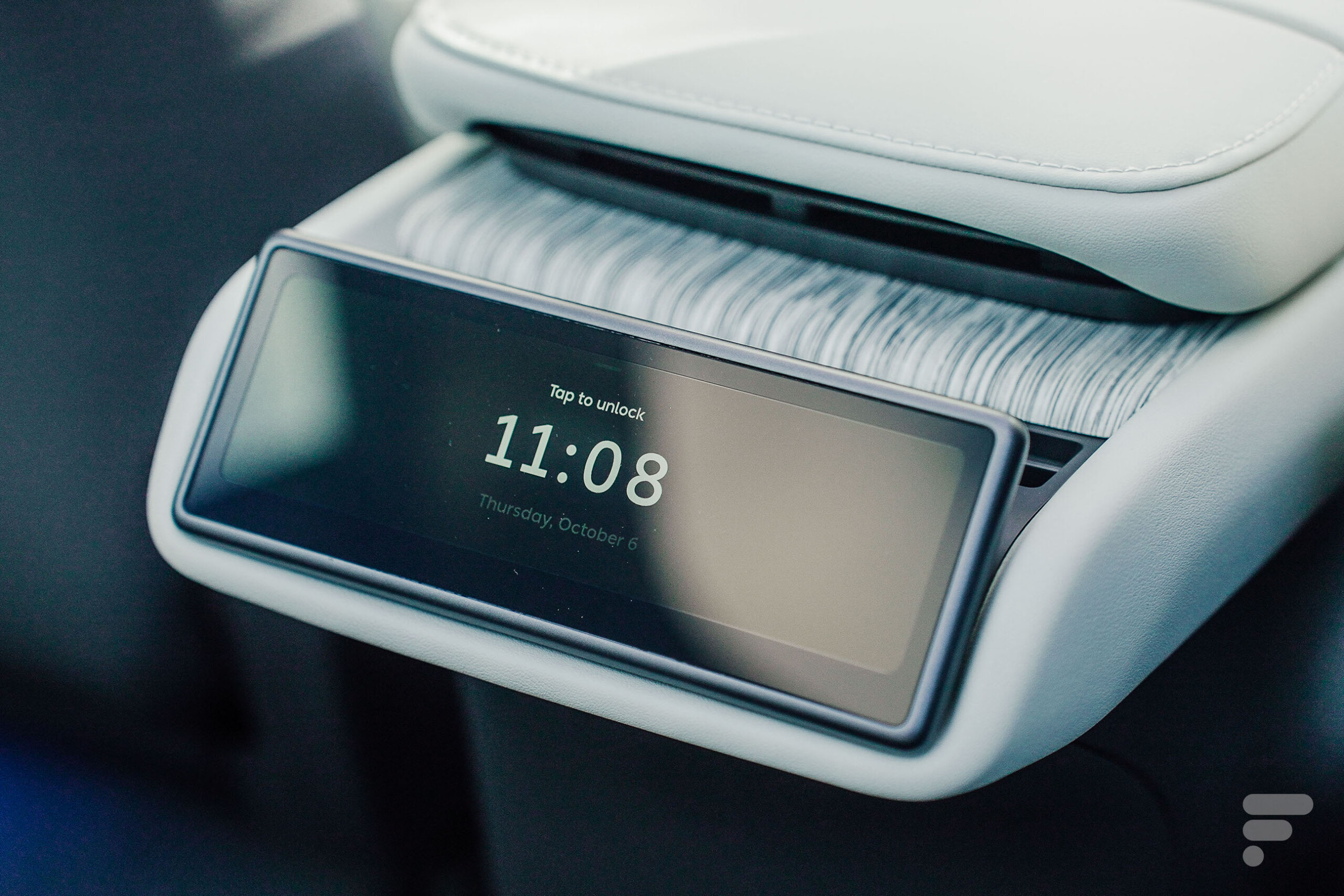 Nio ET7 Review: Electric Vehicle Promising 1000km Range 121 Nio ET7 // Source : Robin Wyck pour GoStart.Biz