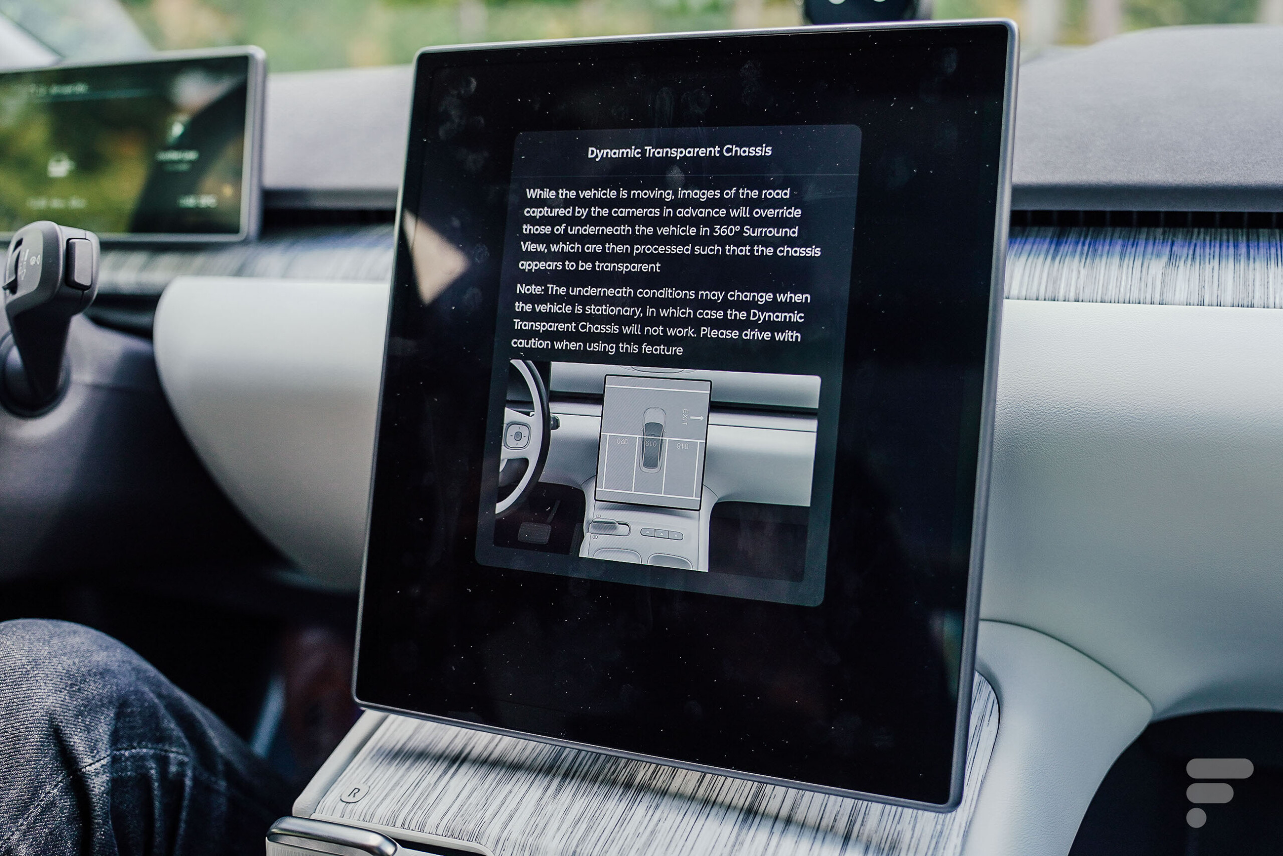 Nio ET7 Review: Electric Vehicle Promising 1000km Range 144 Nio ET7 // Source : Robin Wyck pour GoStart.Biz