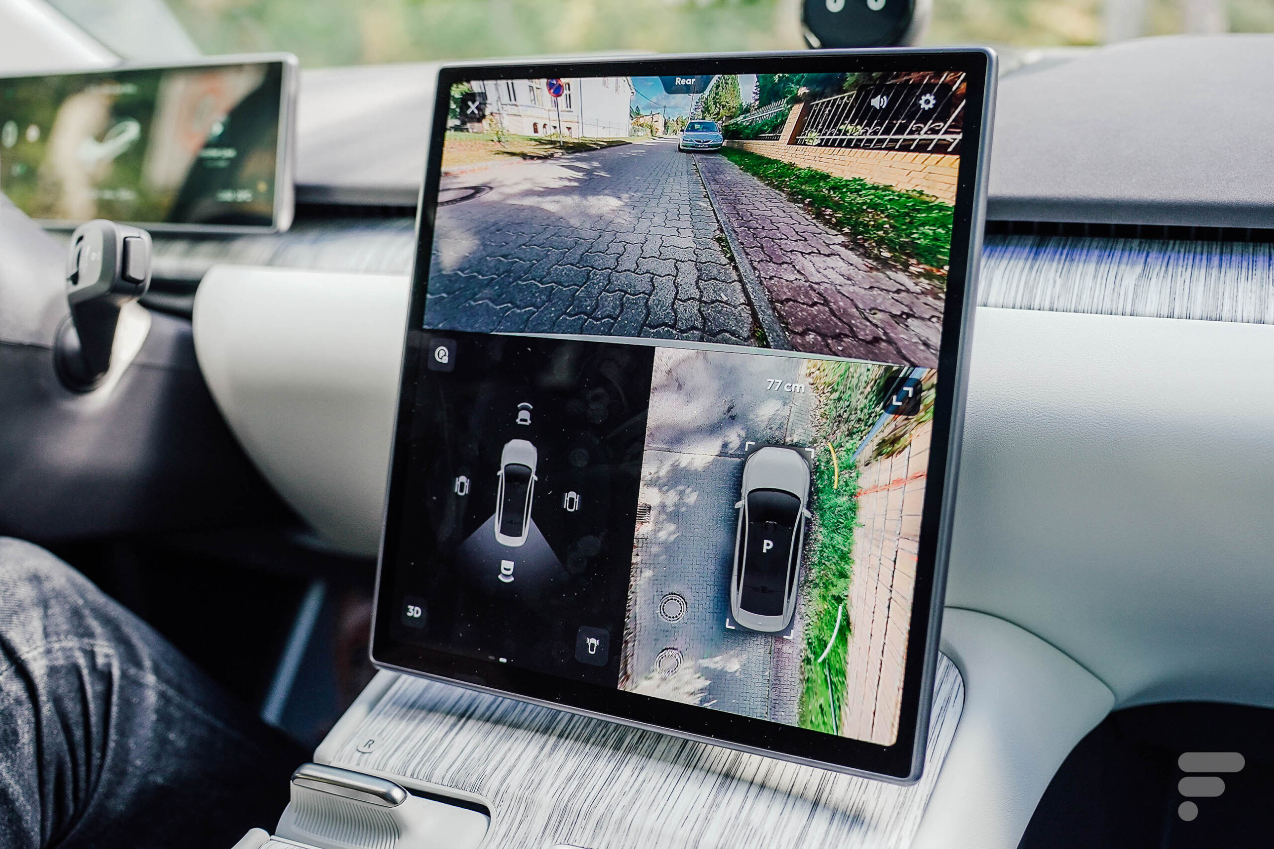 Nio ET7 Review: Electric Vehicle Promising 1000km Range 142 Nio ET7 // Source : Robin Wyck pour GoStart.Biz